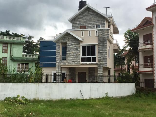 House on sale at Pasikot