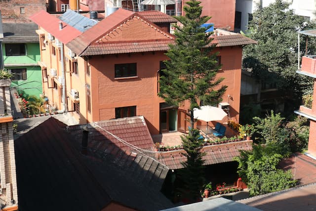 Attractive property for Rent in Thamel