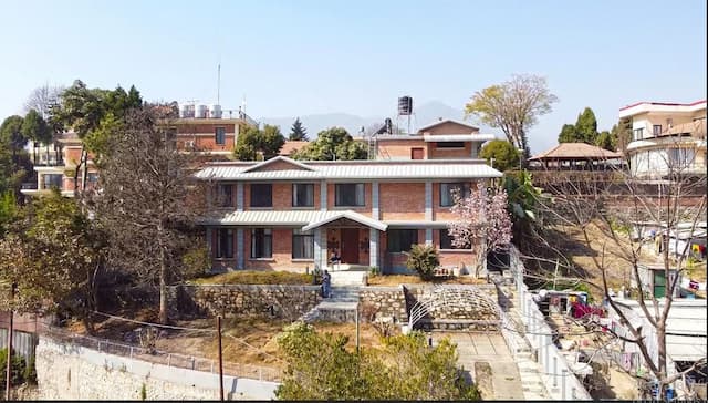 Villa on sale at Bhaisepati, Lalitpur