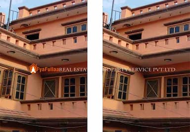 Residential house on sale at Syuchatar, Kalanki