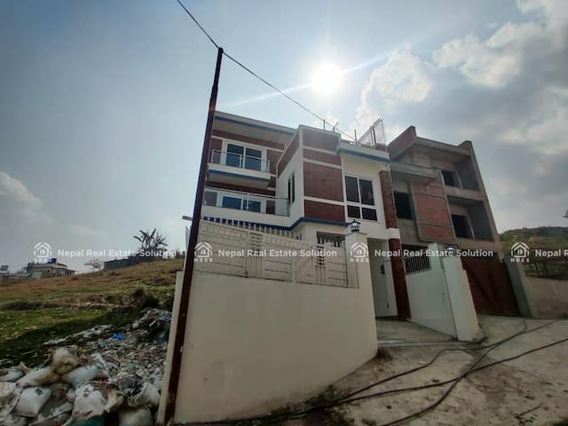  House for Sale in Bhaisepati