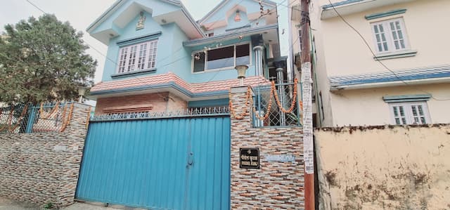 Bungalow house for sale in Sukedhara