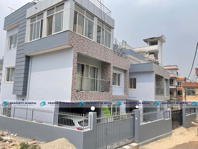 House for sale at Nakkhu, Lalitpur
