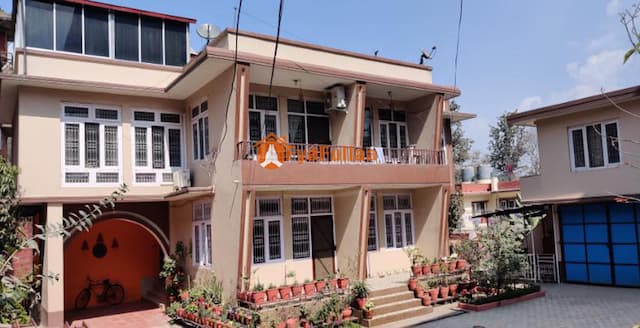 Flat on rent at Gausala, Kathmandu