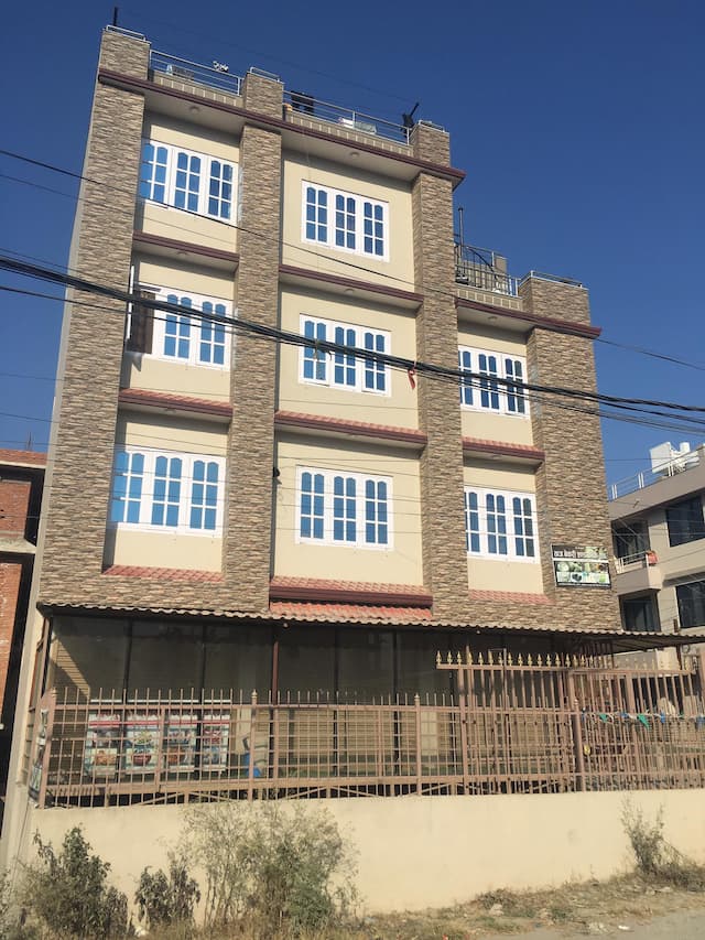 Beautiful house for sale at Kirtipur
