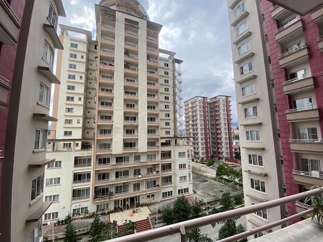 Apartment for sale in Grande Towers, Dhapasi