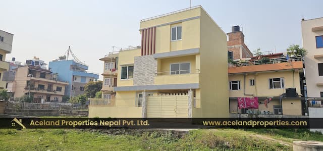 House for sale in Bhaisepati