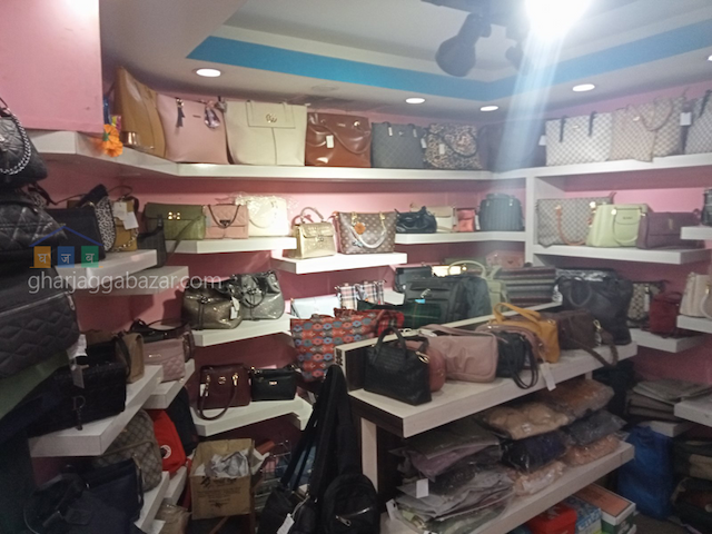 Fancy Shop for sale in Sukedhara
