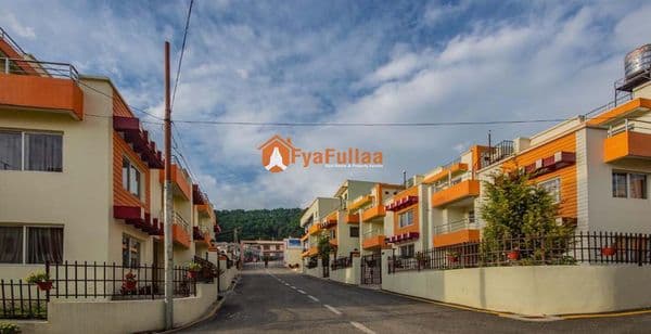 Full furnished house on sale in Padma Colony, Sitapaila