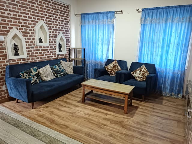 2 BHK Flats for Rent