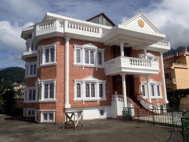 House for sale at Budhanilkantha