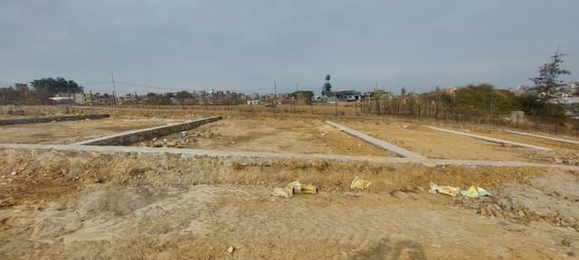 Land on sale in Lalitpur-24, Dhapakhel
