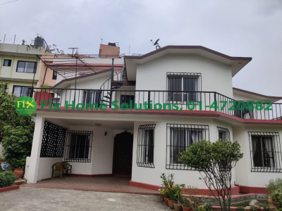 House on rent at Bhaisepati, Lalitpur