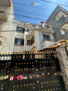 House for Sale at Imadol