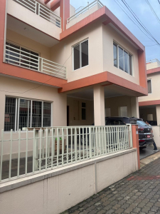  House for rent at Swoyambhu