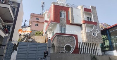  House for Sale in Kapan