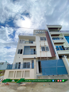 Duplex House for Sale at Tikathali  Duplex House for Sale at Tikathali