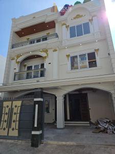 Beautiful House on sale at Sanagau