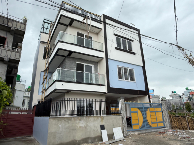 House for Sale at Rajkulo, Imadol