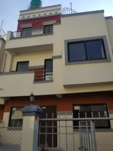 Bungalow House for Rent in Ramkot