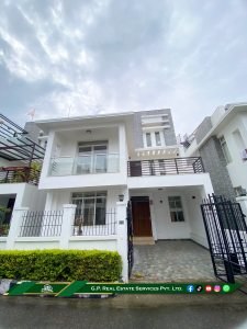 Bungalow House for Sale at Imadol