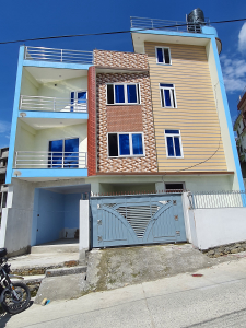 House on sale at Mulpani