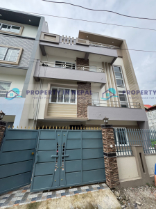  House for Sale at Imadol