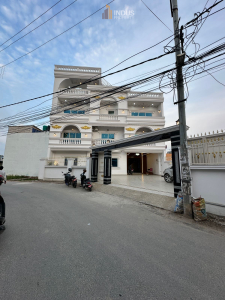 Bungalow House for Sale at Bhandari Marg