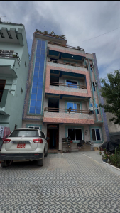  House for Sale at Bojepokhari 