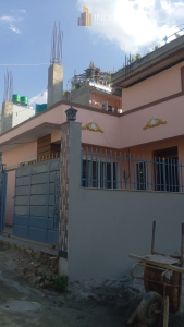 House for Sale at Lubhu
