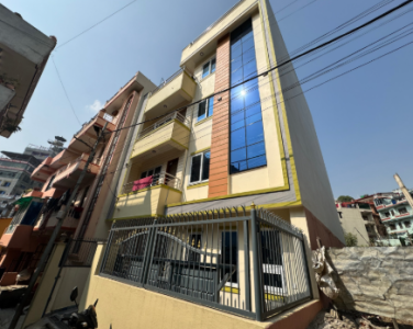  House for Sale in Manamaiju