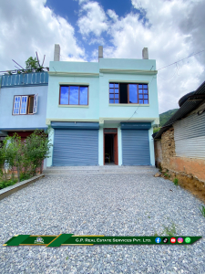 4 BHK House for Sale