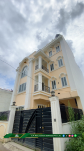 House for Sale at Shital Height