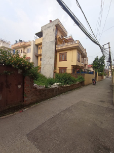 Residential Land for sale