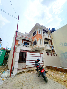  House for sale at Chunikhel