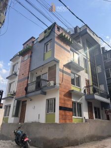 Bungalow House for Sale at Dholahiti