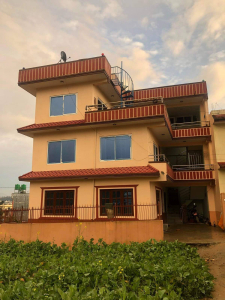 Attractive house for sale in Milan Chowk, Mulpani