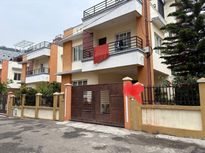 House for sale in Narayanthan