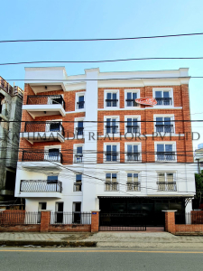 Commercial building for rent at Jhamsikhel