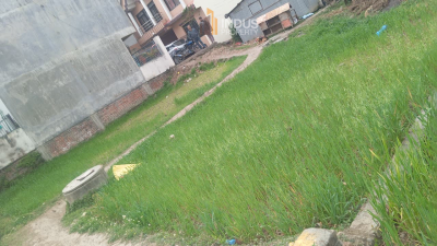 Residential Land for Sale at Imadol