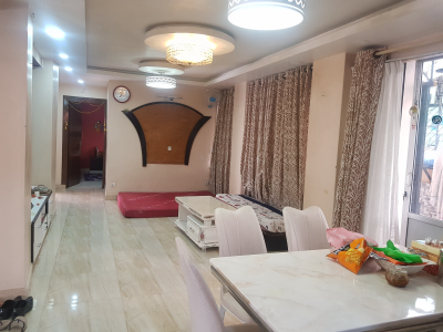 3 BHK Apartment for Sale