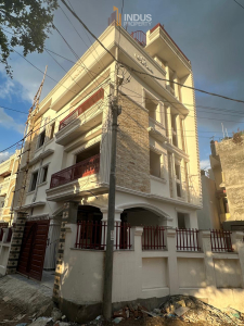 Furnished House for Sale at Tikathali