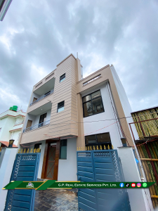Duplex House for Sale at Setipakha