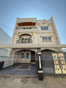 House for Sale at Sanagaun  House for Sale at Sanagaun