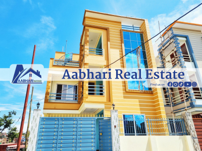 4 BHK House for Sale