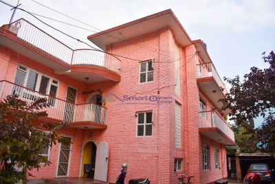 Office space for rent in Kupandol, Lalitpur 