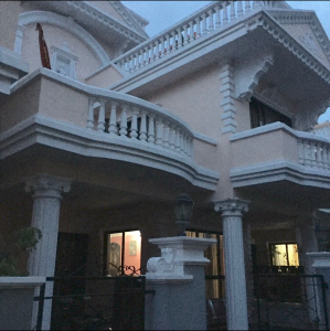 House for rent at Chauni
