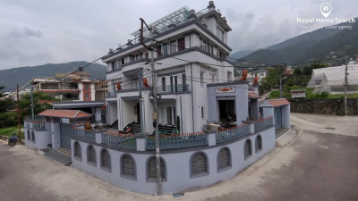 4 BHK House for Sale