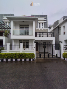 Beautiful House on sale at Imadol