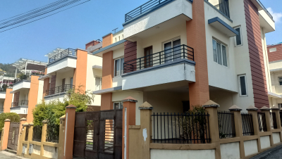 Bungalow House for Rent in Narayanthan